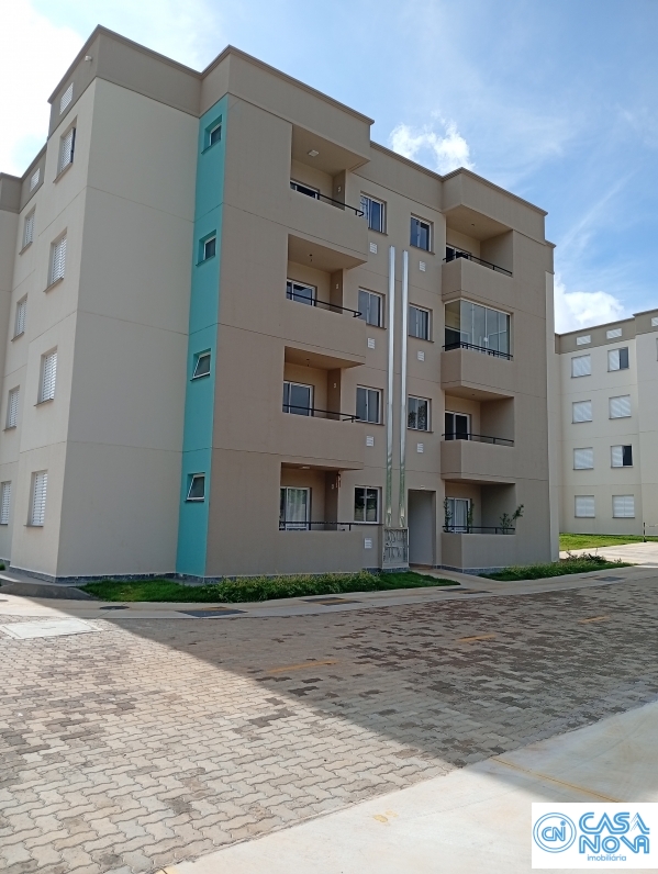  apartamento recanto elimar em franca