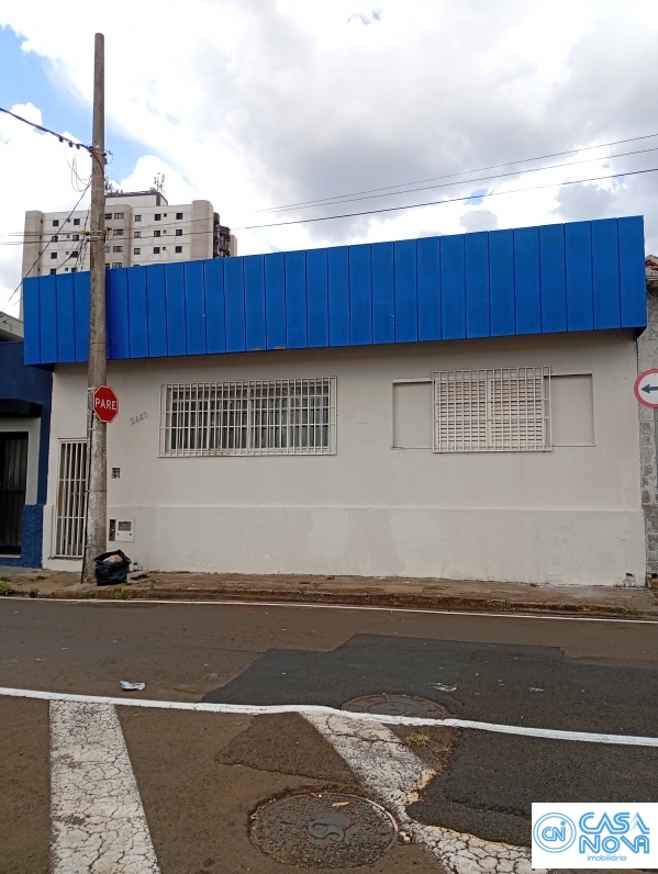 Alugar casa centro em franca