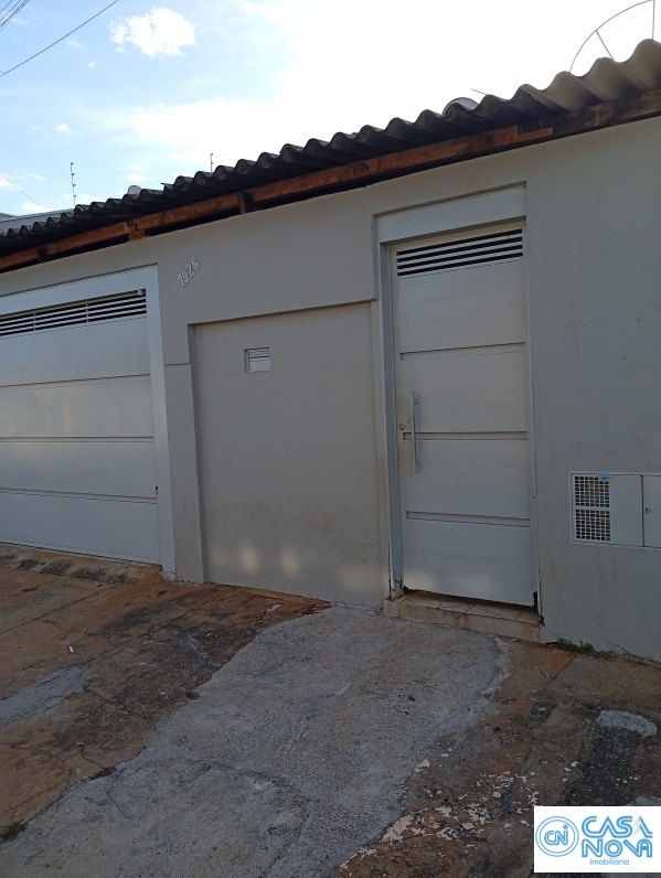 Alugar casa jardim aeroporto iii em franca
