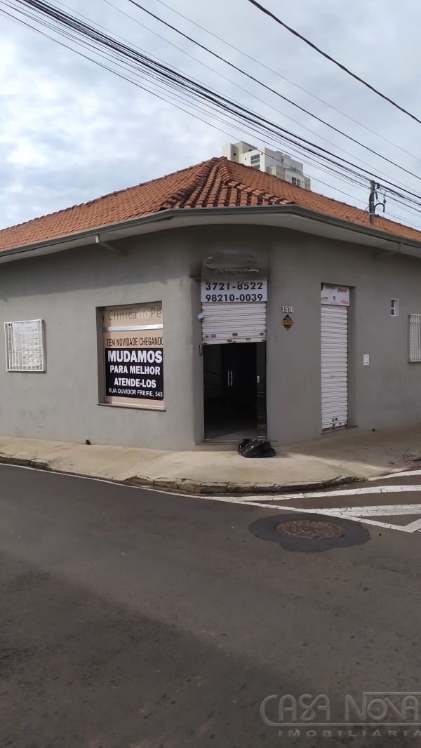  comercial centro em franca