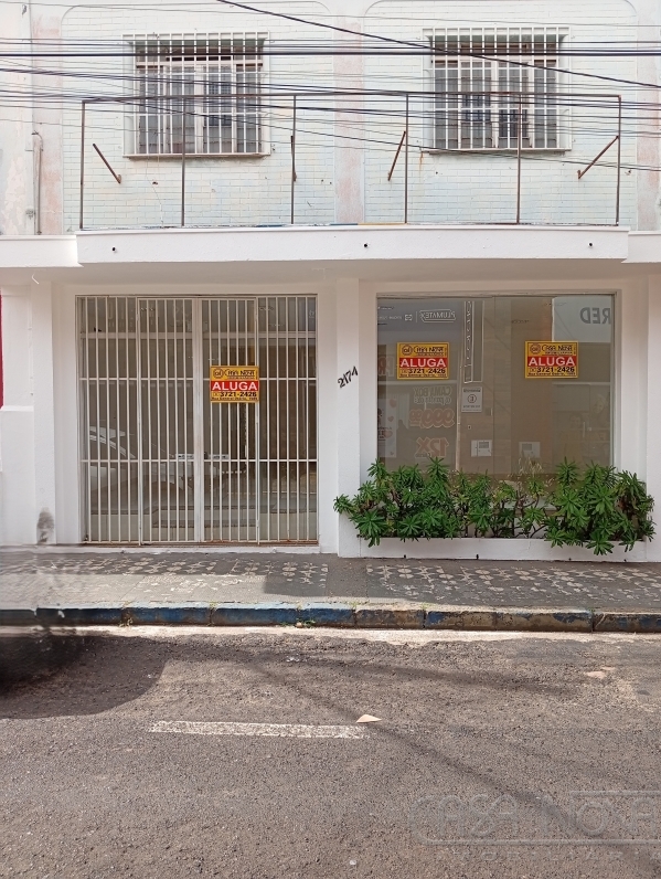  comercial centro q0 em franca
