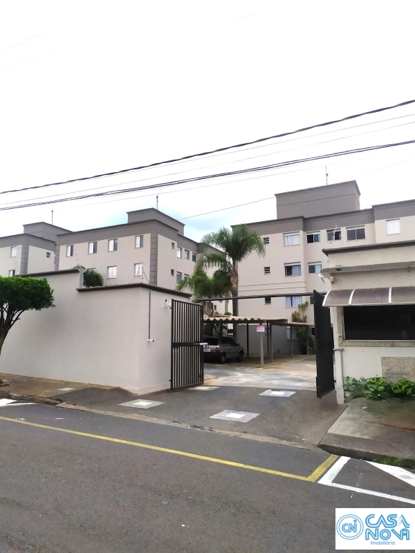 Alugar apartamento jardim paulista em franca