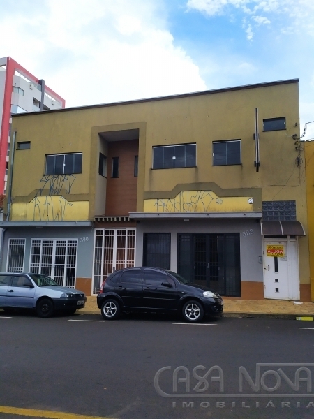  sala estacao q1 em franca