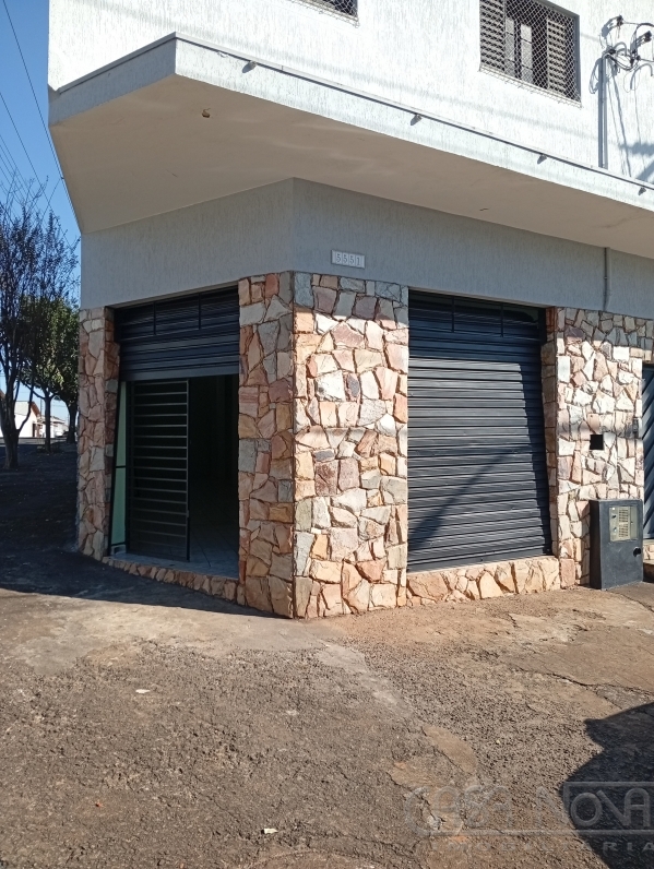  comercial jardim redentor em franca