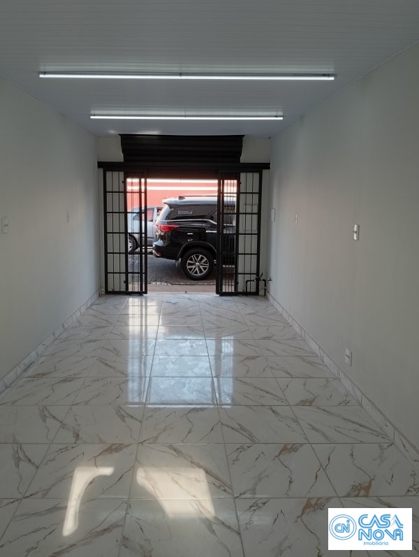 Alugar comercial centro em franca