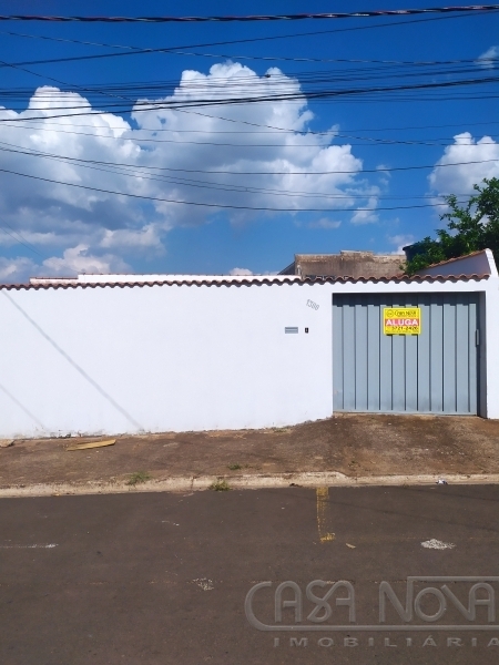  casa jd eldorado em franca