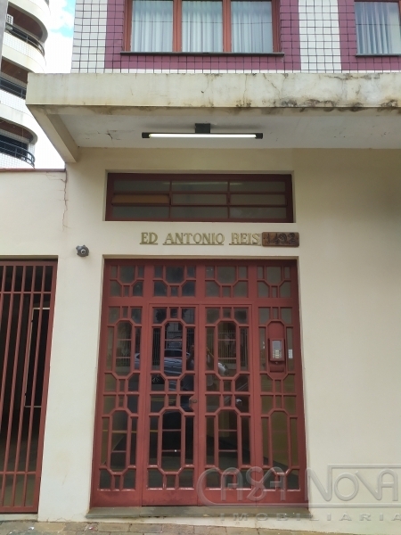  sala centro em franca