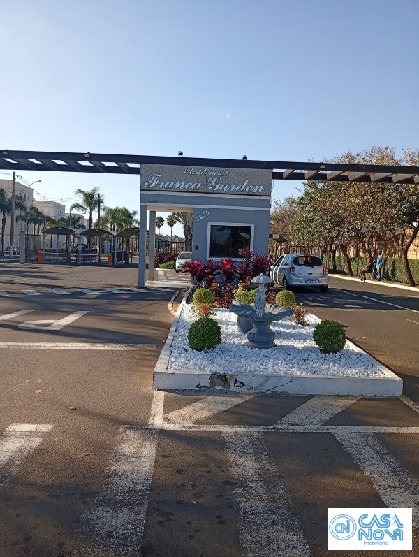 Alugar apartamento prolongamento vila santa cruz em franca