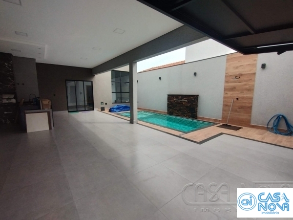 Comprar casa residencial meireles em franca