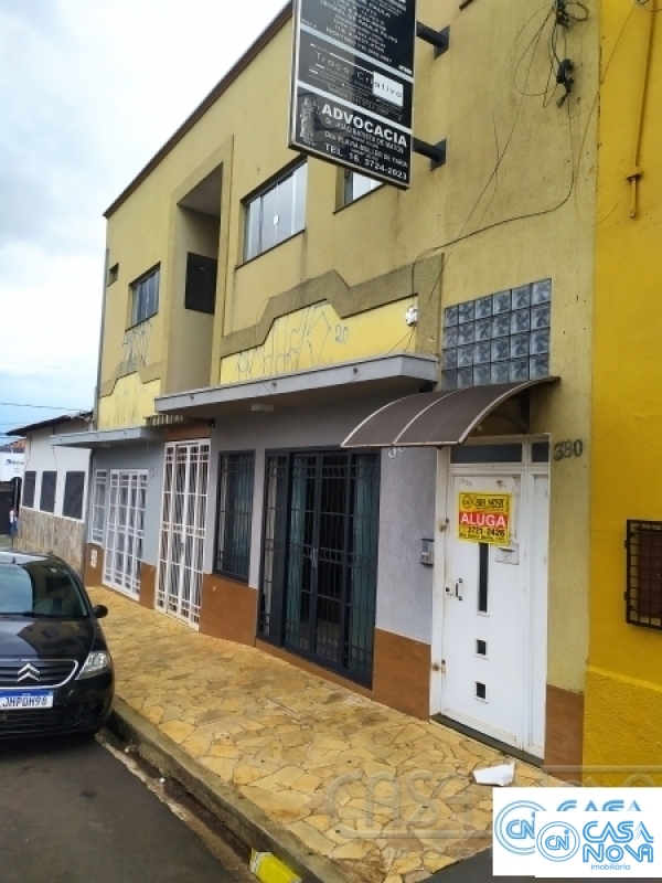  sala estacao q1 em franca