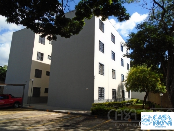 Alugar apartamento vila chico julio em franca