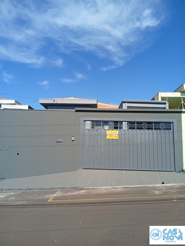  casa jardim francano em franca