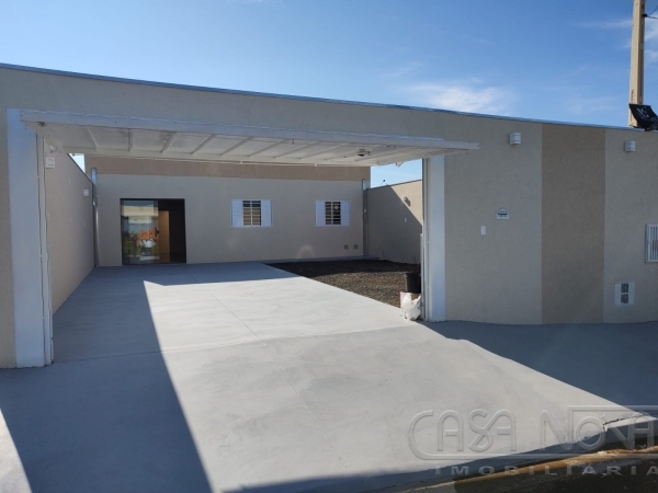 Comprar casa loteamento quinta do oeste em franca