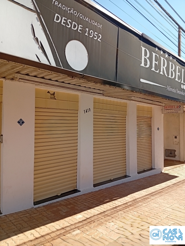  comercial cidade nova em franca