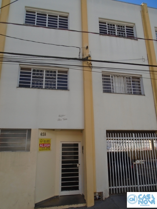  apartamento vl n sra das gracas em franca