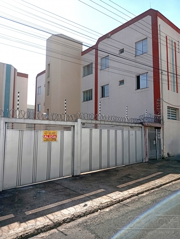 Alugar apartamento jardim petraglia em franca