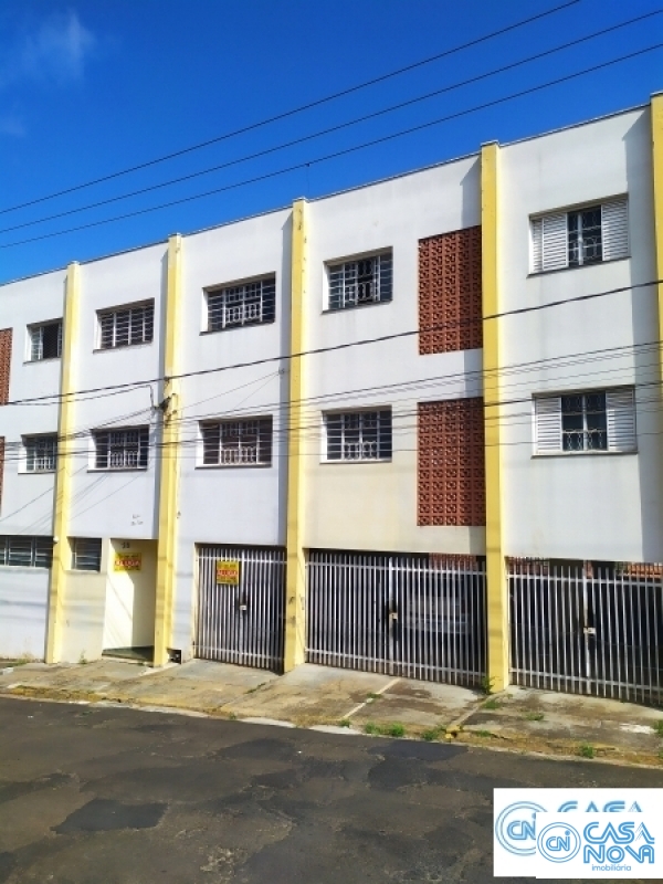 Alugar apartamento vl n sra das gracas em franca