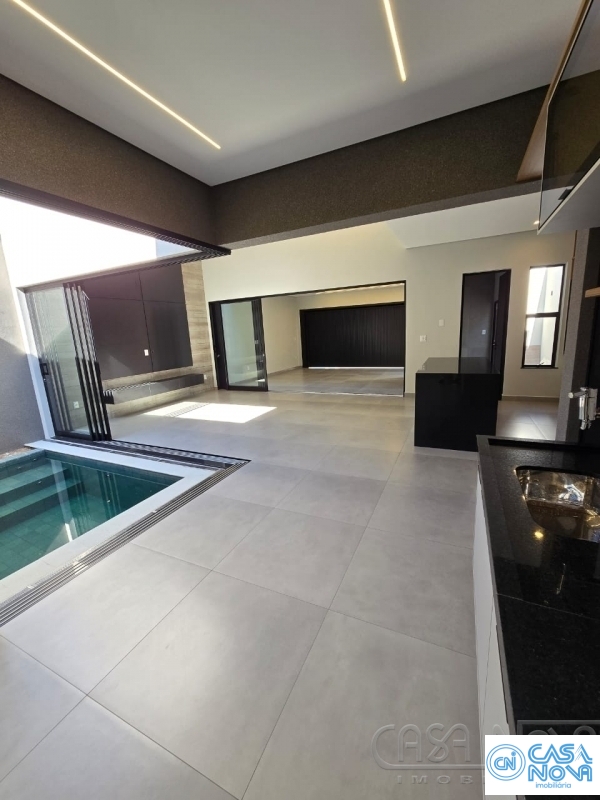 Comprar casa esplanada primo meneghetti ii em franca