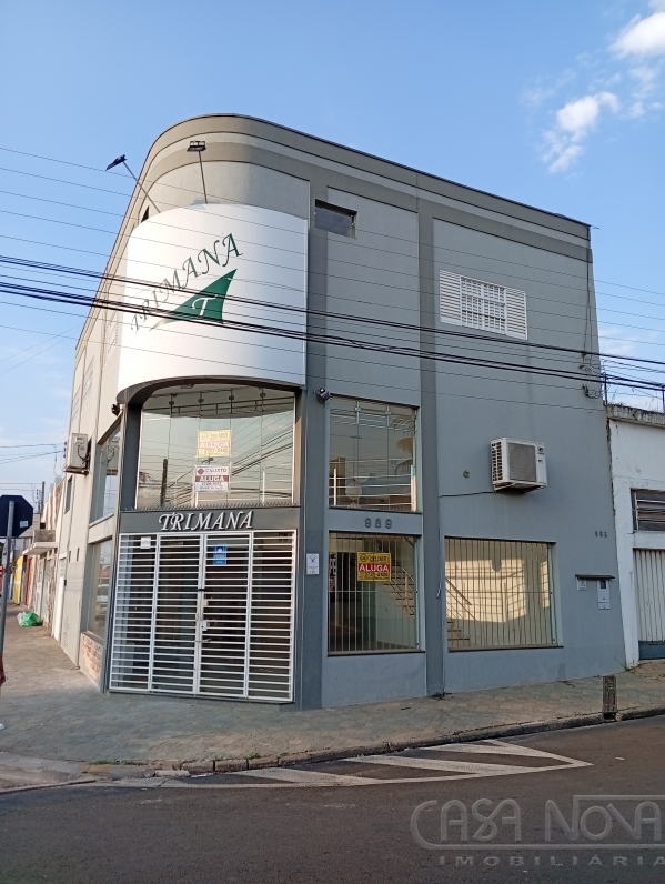  comercial vila aparecida em franca