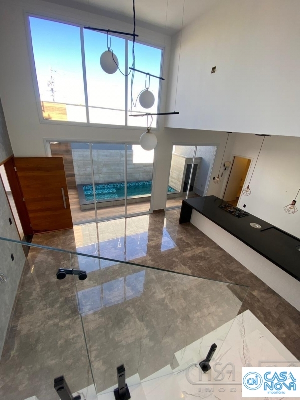 Comprar casa esplanada primo meneghetti ii em franca