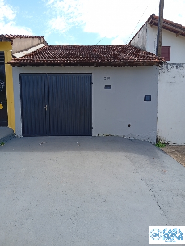  casa city petropolis em franca