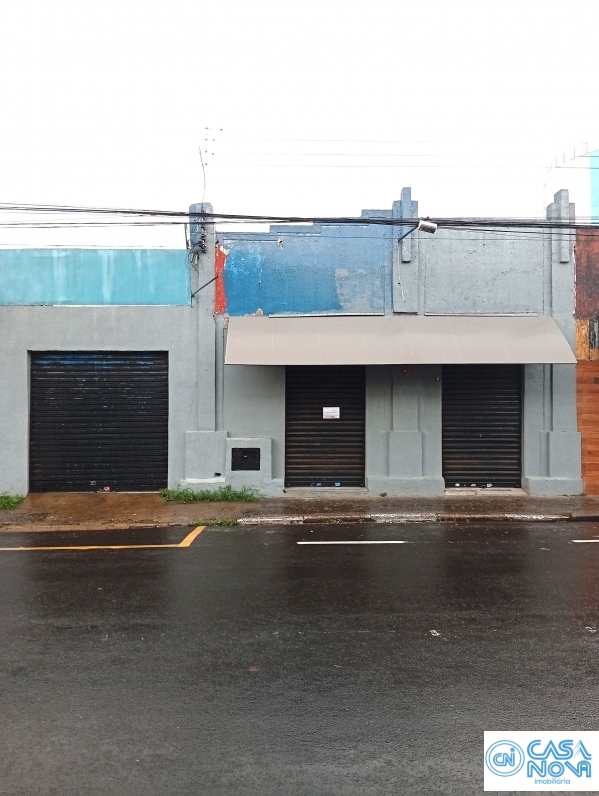  comercial vila santos dumont em franca