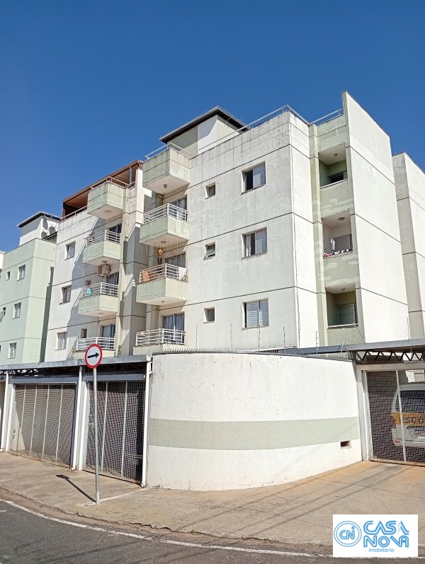 Alugar apartamento jardim integracao em franca