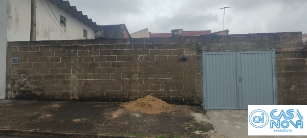  casa jardim luiza em franca