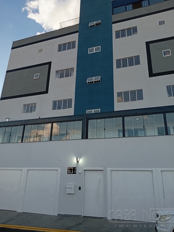  apartamento jardim california em franca