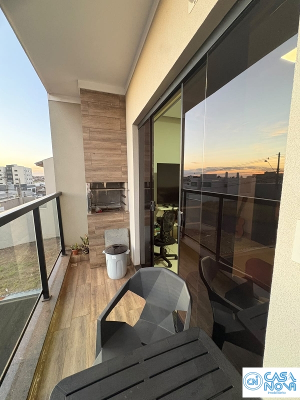 Comprar apartamento jardim piratininga em franca