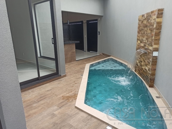 Comprar casa esplanada primo meneghetti em franca