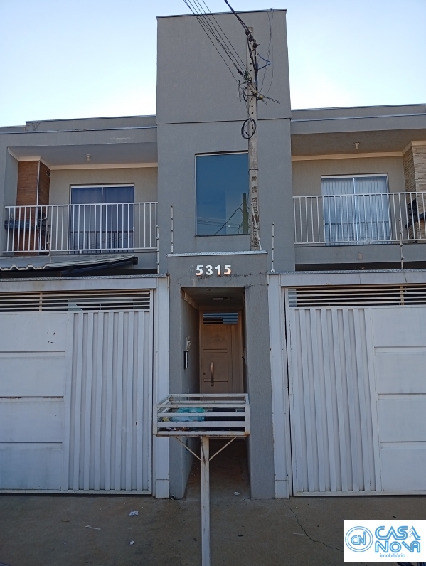 Alugar apartamento residencial sao jeronimo em franca