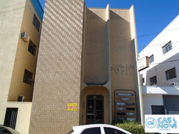  sala centro em franca