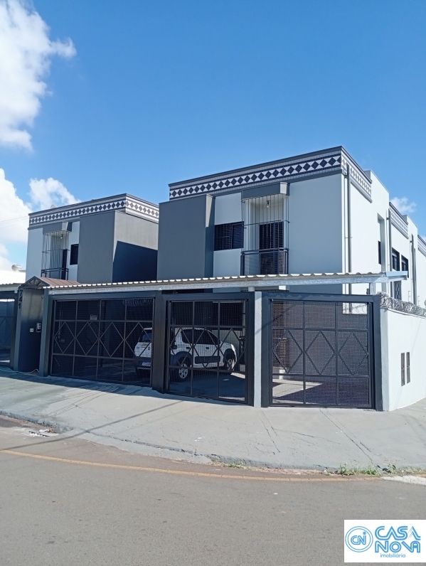 Alugar apartamento nova franca em franca