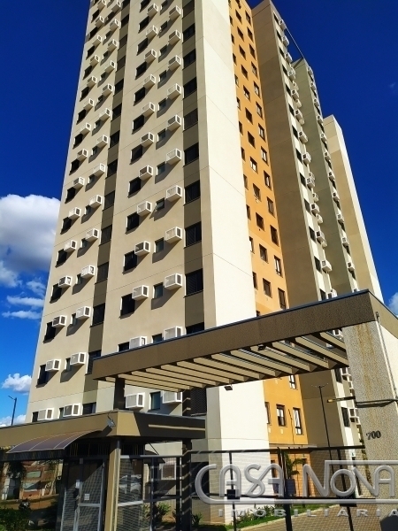 Alugar apartamento vila nicacio em franca