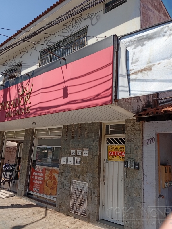  sala vila imperador em franca