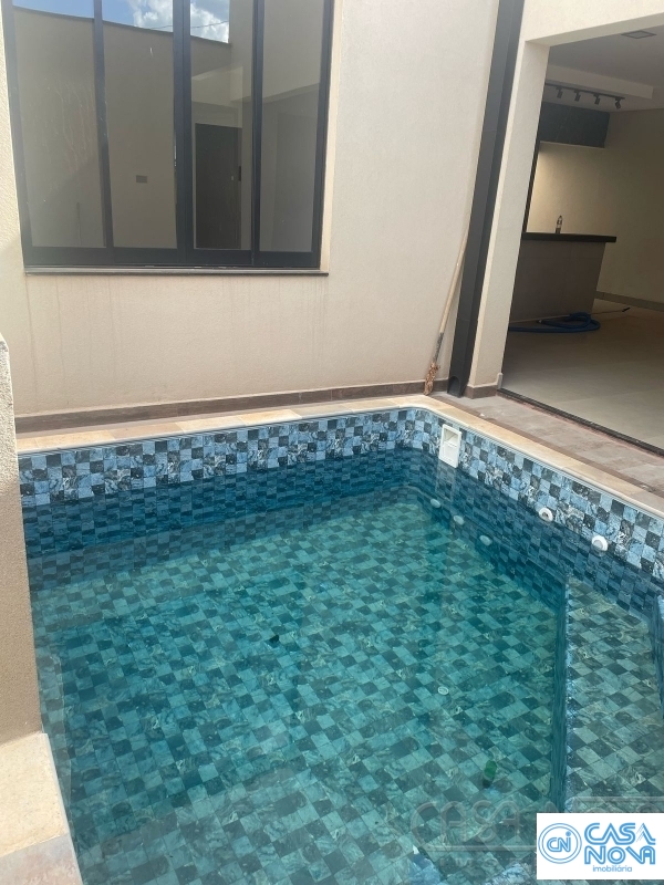 Comprar casa loteamento quinta do oeste em franca