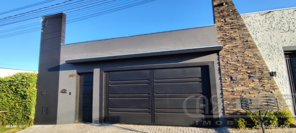 Comprar casa residencial meireles em franca