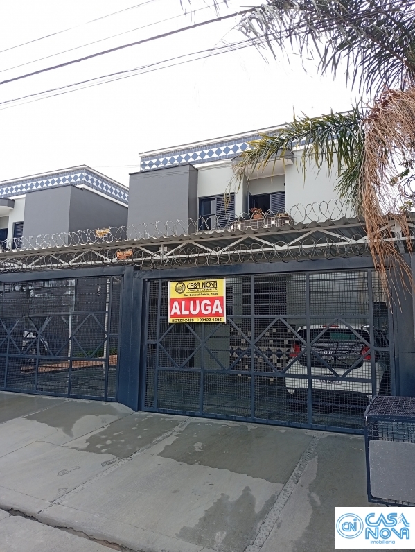 Alugar apartamento nova franca q2 em franca