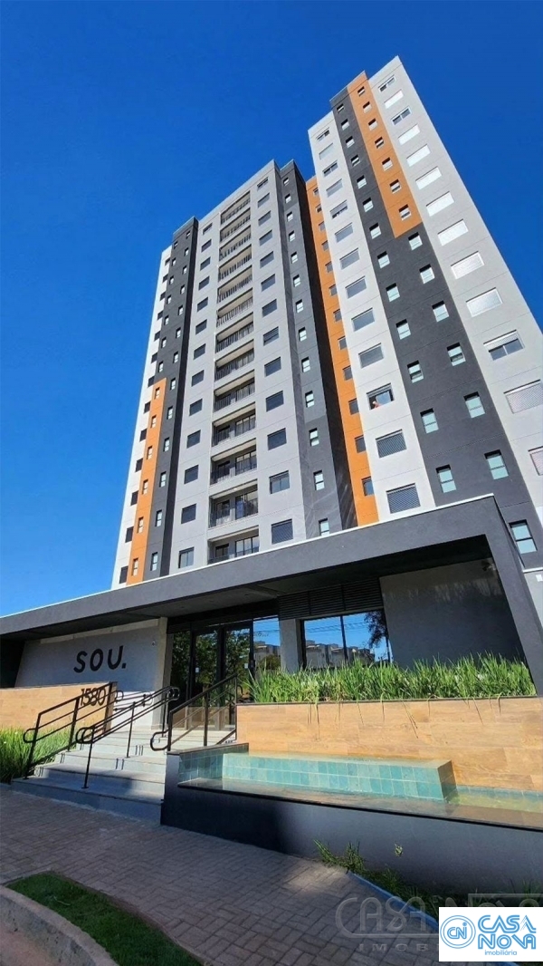 Comprar apartamento nucleo agricola alpha em franca