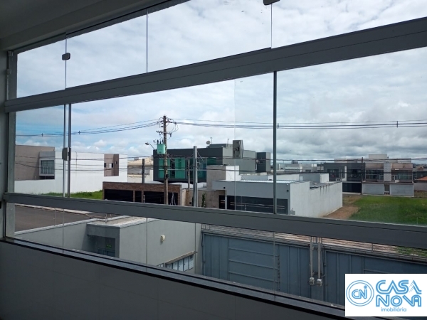  apartamento santa lucia em franca