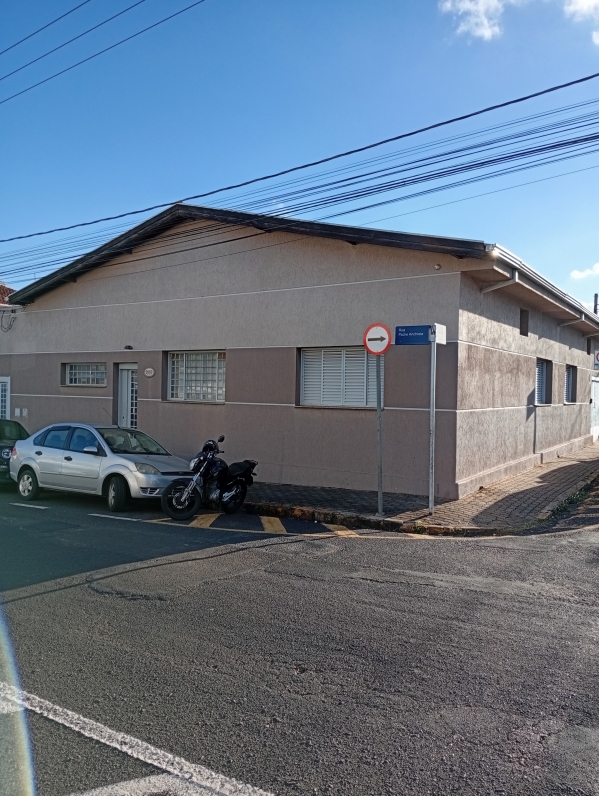 Comprar comercial centro em franca