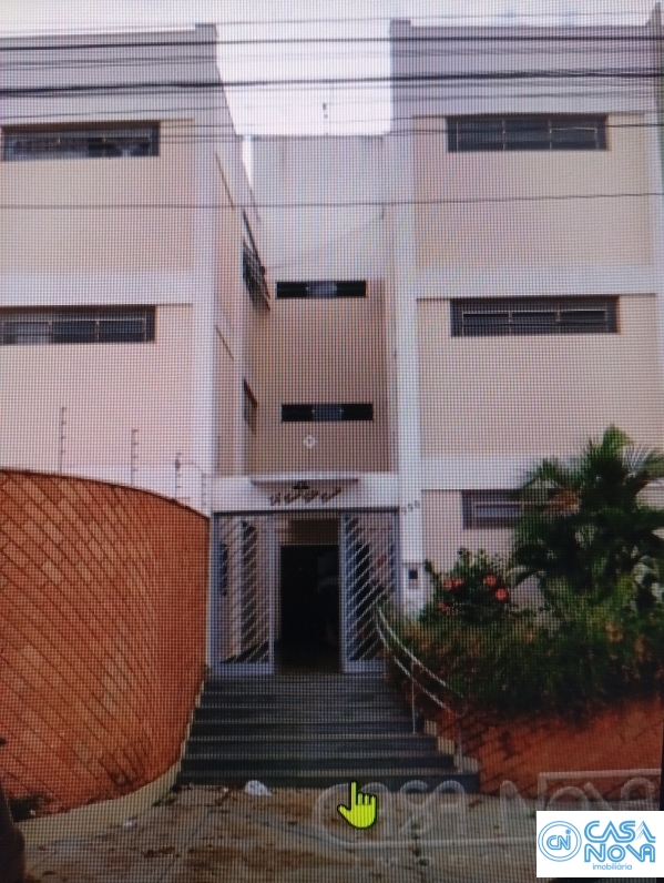 Comprar apartamento residencial baldassari em franca