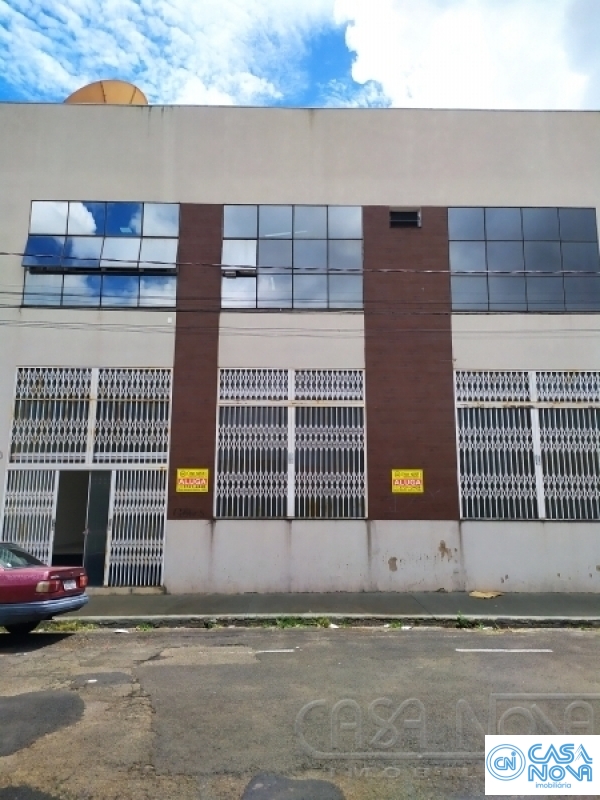 Alugar comercial jardm doutor antonio petraglia em franca