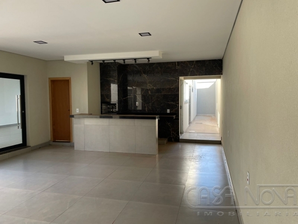 casa loteamento quinta do oeste em franca