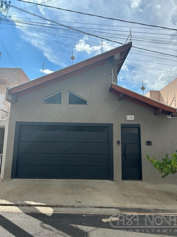  casa residencial sao jeronimo em franca