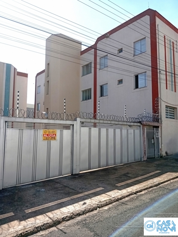  apartamento jardim petraglia em franca