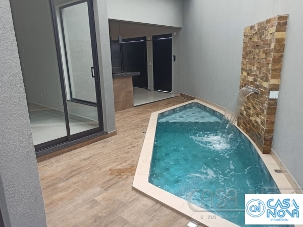 Comprar casa esplanada primo meneghetti em franca