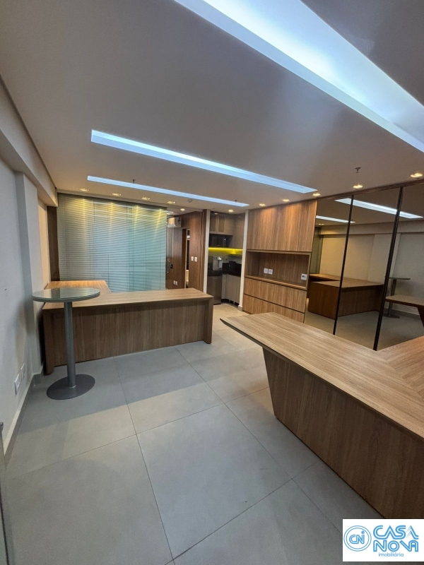  sala residencial baldassari em franca