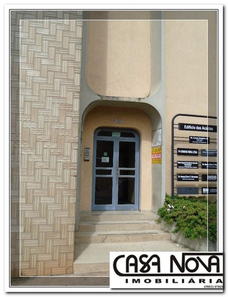  sala centro em franca